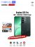 Realme C85 Pro - 8GB RAM - 128GB Storage - Green - Easy Monthly Installments - PTA Approved - 1 Year Brand Warranty - The Original Bro Mobiles - TOB75